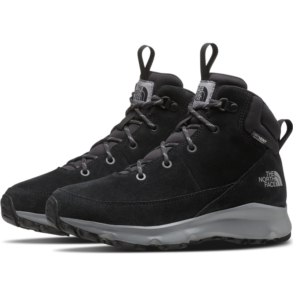 The North Face YOUTH Back to Berkeley Takedown Boots